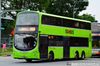 Thumbnail: SG5126B — A Volvo B9TL (Wright Eclipse Gemini II) double-deck bus serving commuters on service 811A under current bus operator SBS Transit in June 2018.
